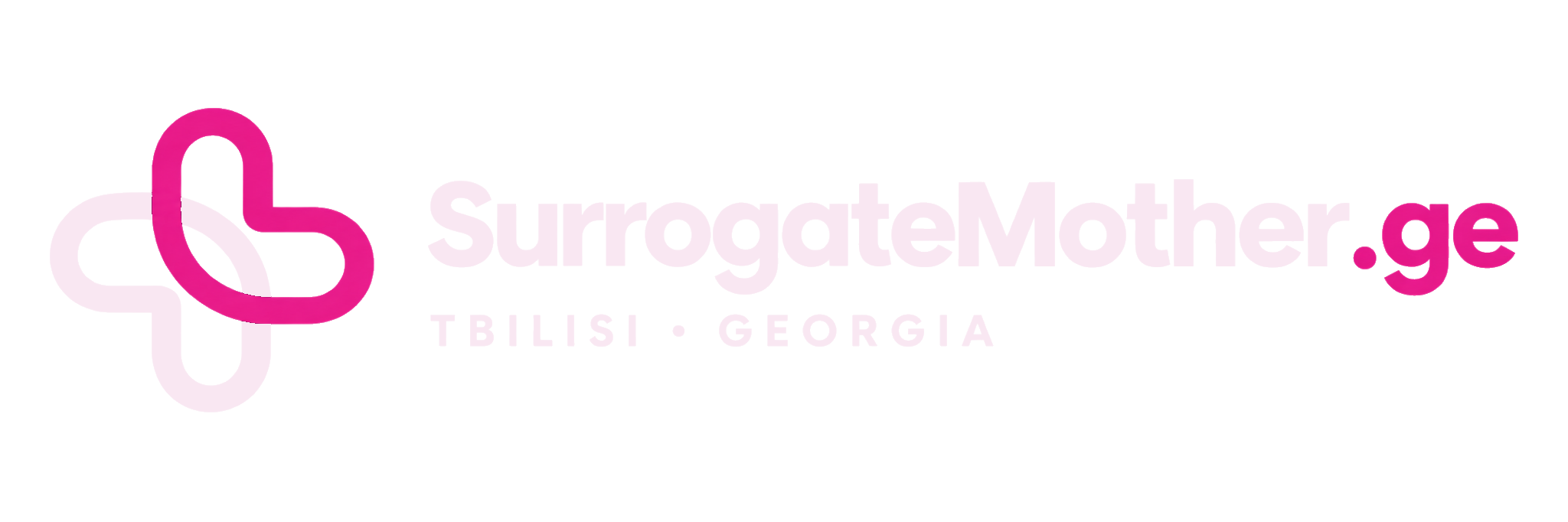 SurrogateMother.ge — Tbilisi, Georgia