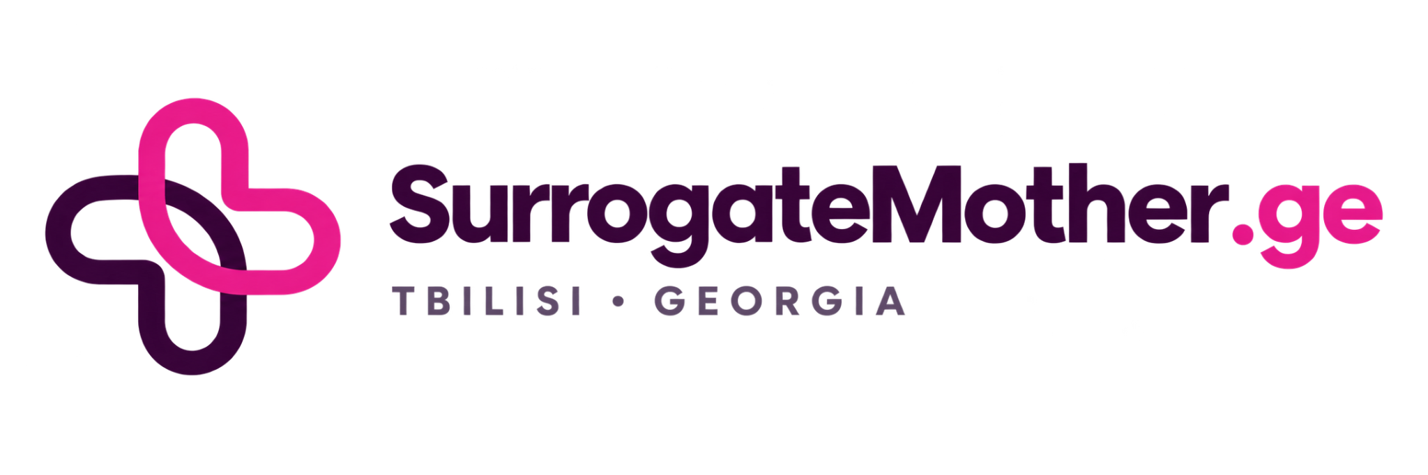 SurrogateMother.ge — Tbilisi, Georgia